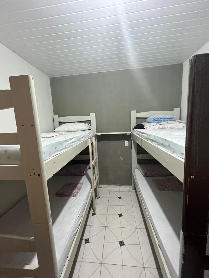 Hostel Da Praia Марагожи Экстерьер фото