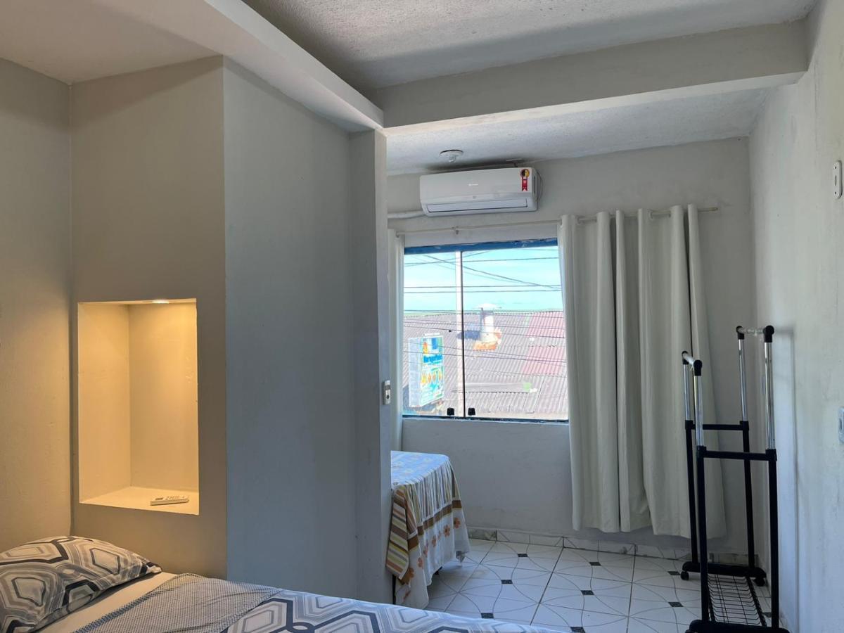 Hostel Da Praia Марагожи Экстерьер фото