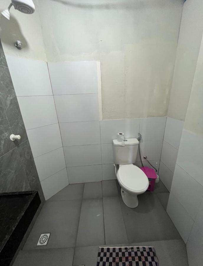 Hostel Da Praia Марагожи Экстерьер фото