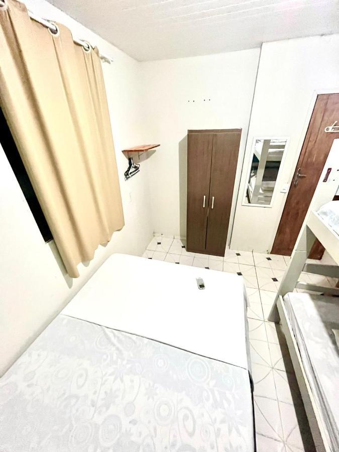 Hostel Da Praia Марагожи Экстерьер фото