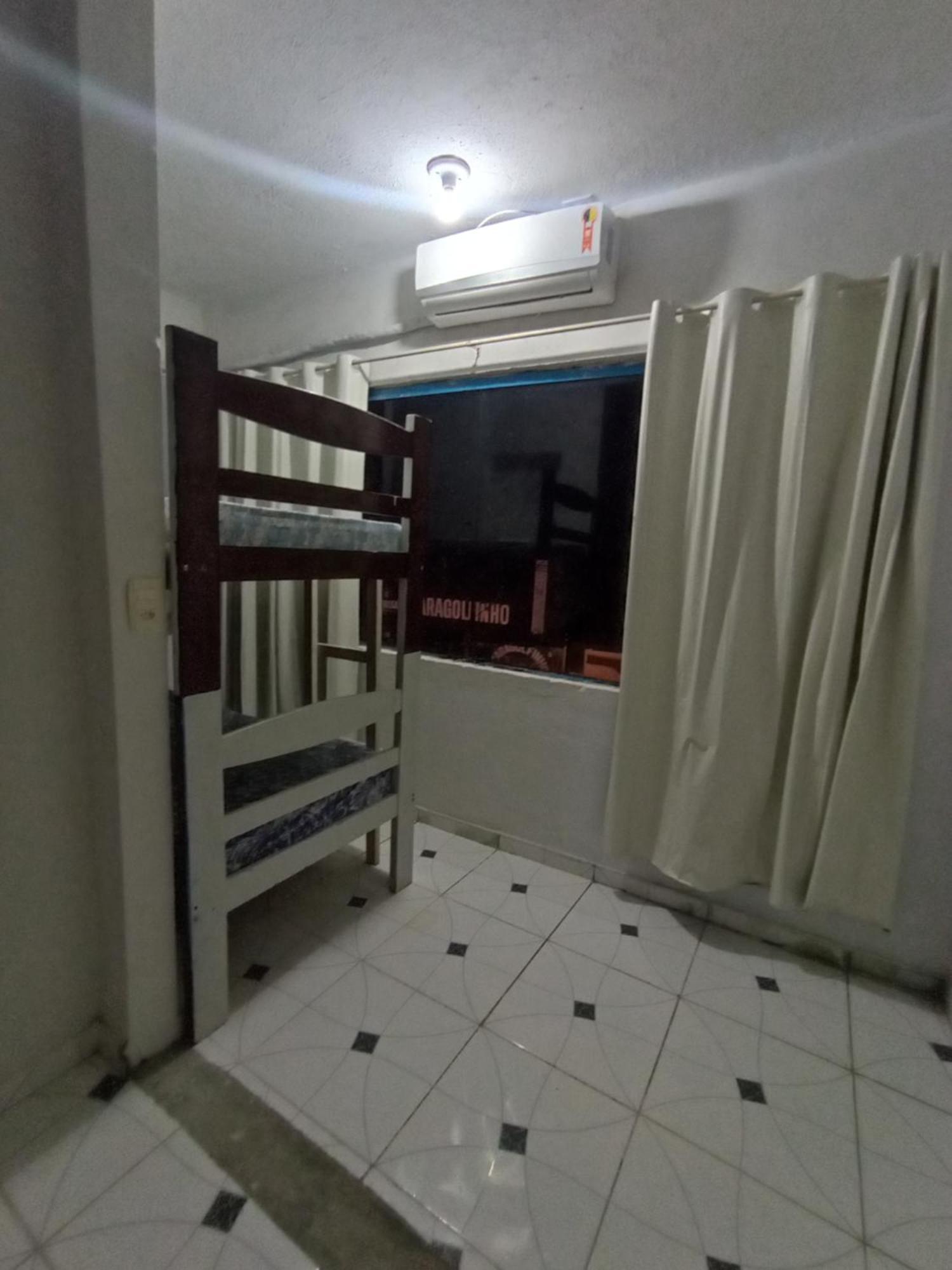 Hostel Da Praia Марагожи Номер фото
