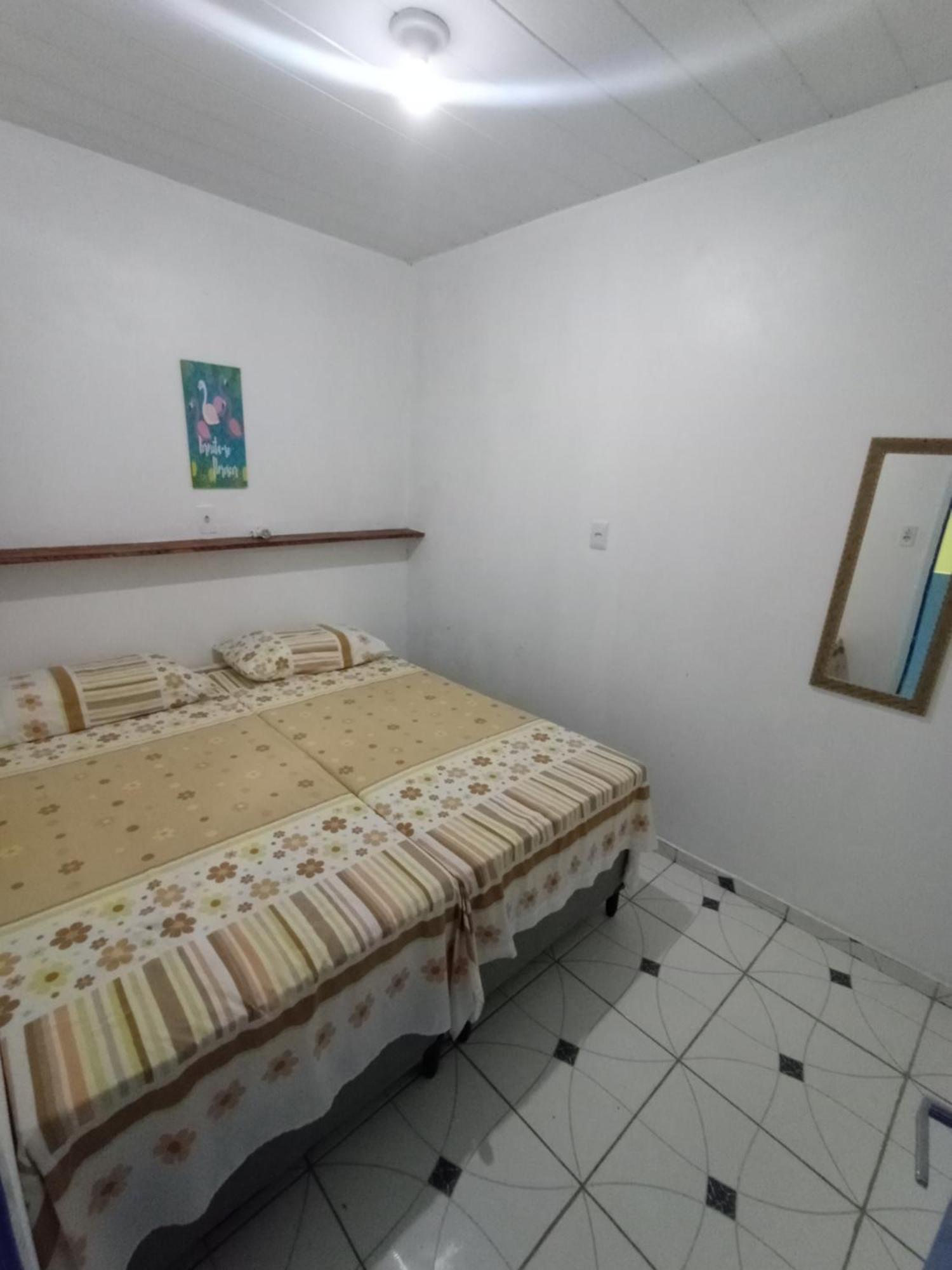 Hostel Da Praia Марагожи Номер фото